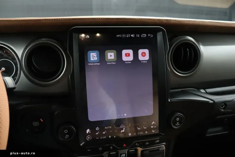 Jeep Gladiator din 2021 cu 8.927 km - oferta JEE173528 - foto 13