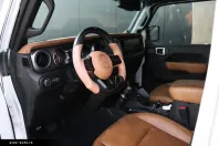 Jeep Gladiator din 2021 cu 8.927 km - oferta JEE173528 - foto 16