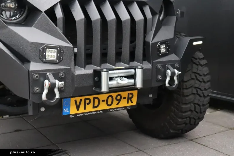 Jeep Gladiator din 2021 cu 8.927 km - oferta JEE173528 - foto 19