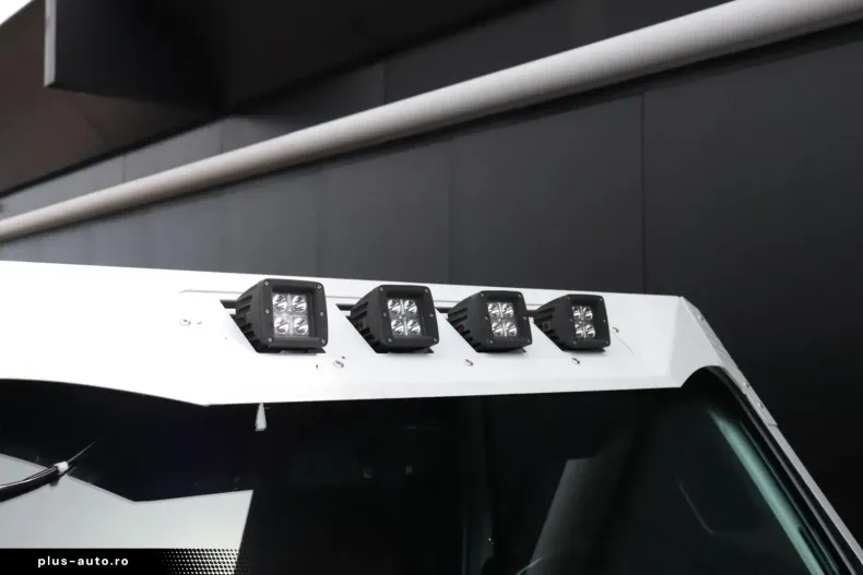 Jeep Gladiator din 2021 cu 8.927 km - oferta JEE173528 - foto 20