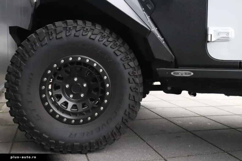Jeep Gladiator din 2021 cu 8.927 km - oferta JEE173528 - foto 21