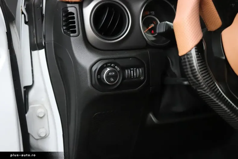 Jeep Gladiator din 2021 cu 8.927 km - oferta JEE173528 - foto 25