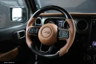 Jeep Gladiator din 2021 cu 8.927 km - oferta JEE173528 - foto 26