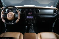 Jeep Gladiator din 2021 cu 8.927 km - oferta JEE173528 - foto 28