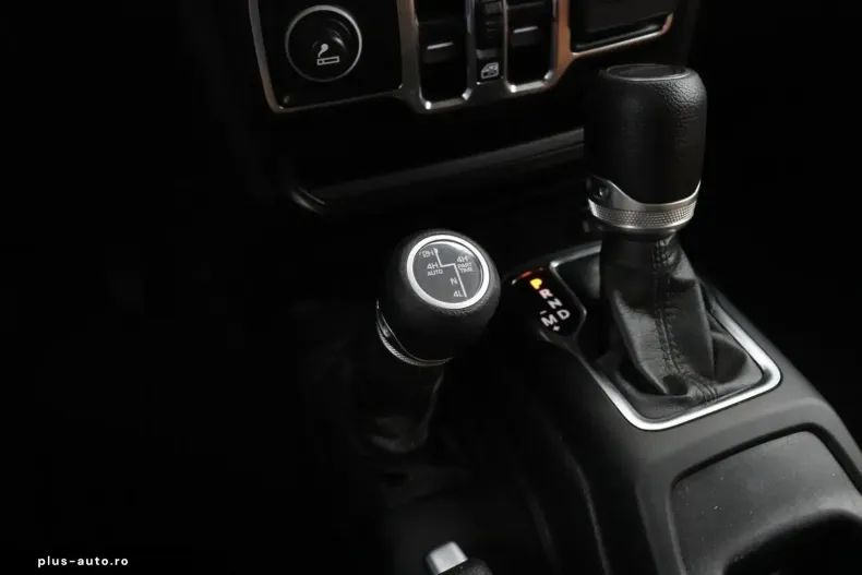 Jeep Gladiator din 2021 cu 8.927 km - oferta JEE173528 - foto 31