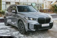 BMW X5 din 2025 cu 4.500 km - oferta BMW173529 - foto 1