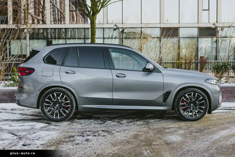 BMW X5 din 2025 cu 4.500 km - oferta BMW173529 - foto 5