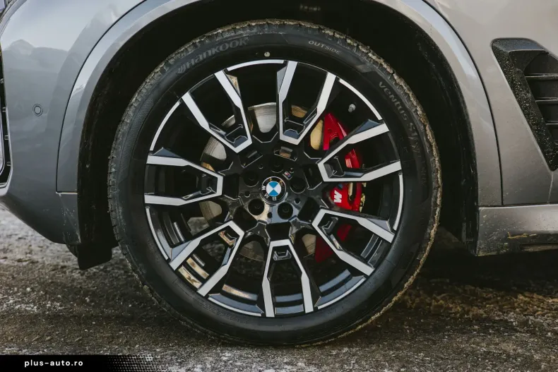 BMW X5 din 2025 cu 4.500 km - oferta BMW173529 - foto 6