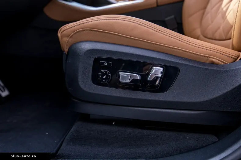 BMW X5 din 2025 cu 4.500 km - oferta BMW173529 - foto 14