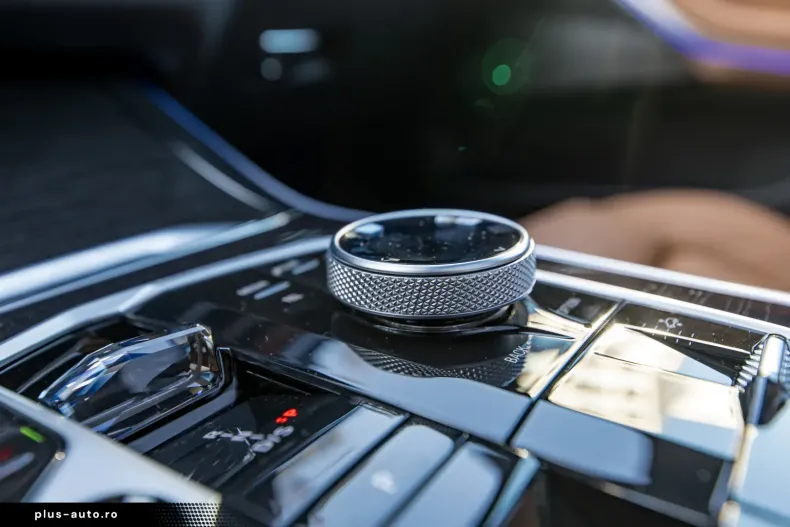 BMW X5 din 2025 cu 4.500 km - oferta BMW173529 - foto 19