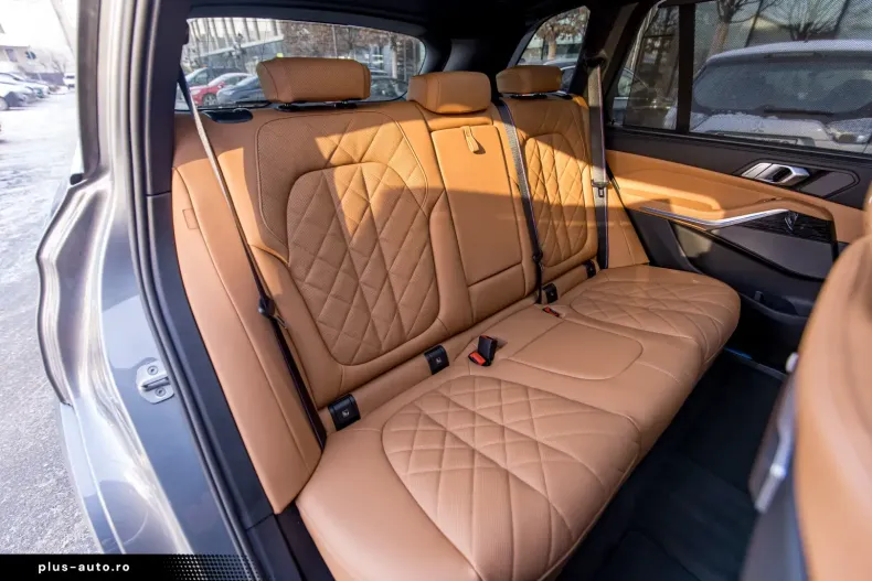 BMW X5 din 2025 cu 4.500 km - oferta BMW173529 - foto 22