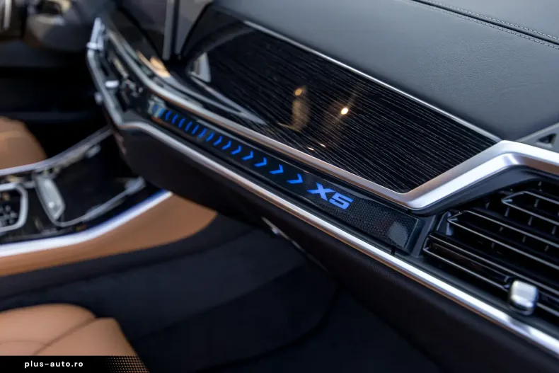 BMW X5 din 2025 cu 4.500 km - oferta BMW173529 - foto 25