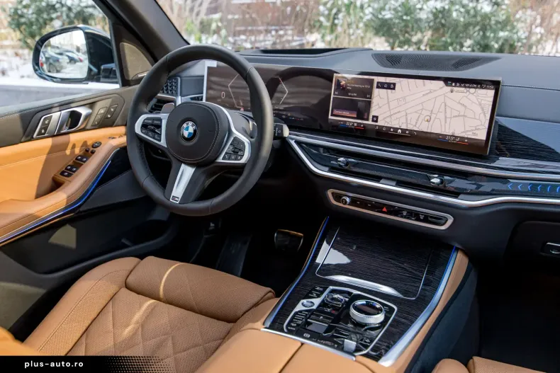 BMW X5 din 2025 cu 4.500 km - oferta BMW173529 - foto 26