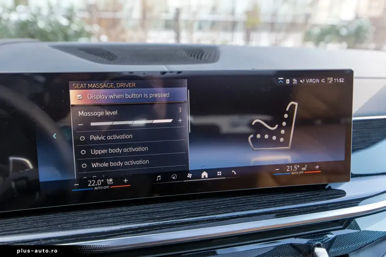 BMW X5 din 2025 cu 4.500 km - oferta BMW173529 - foto 30