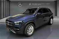 Mercedes-Benz GLE 350 din 2025 cu 13.945 km - oferta MER173530 - foto 1