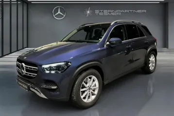 Mercedes-Benz GLE 350 din 2025 - oferta MER173530