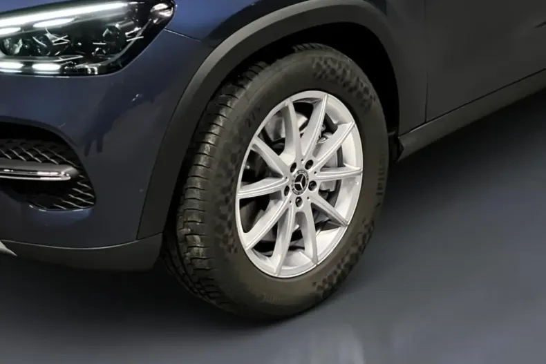 Mercedes-Benz GLE 350 din 2025 cu 13.945 km - oferta MER173530 - foto 4