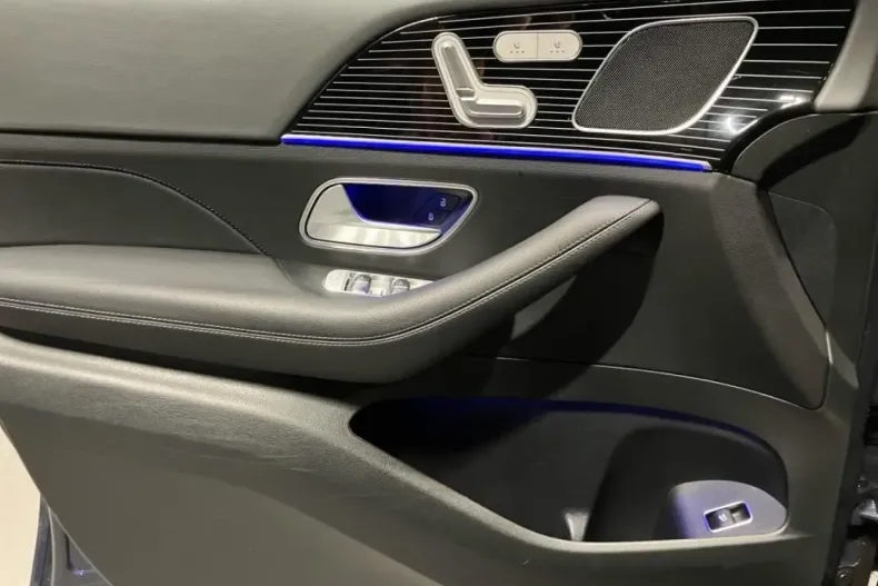 Mercedes-Benz GLE 350 din 2025 cu 13.945 km - oferta MER173530 - foto 5