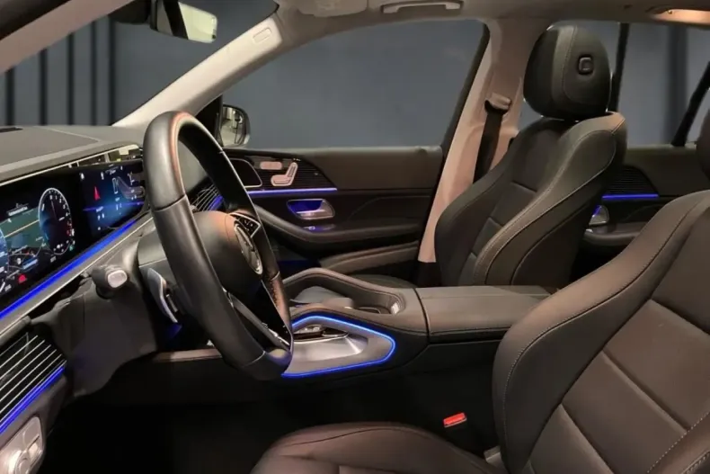 Mercedes-Benz GLE 350 din 2025 cu 13.945 km - oferta MER173530 - foto 6