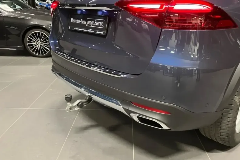 Mercedes-Benz GLE 350 din 2025 cu 13.945 km - oferta MER173530 - foto 10