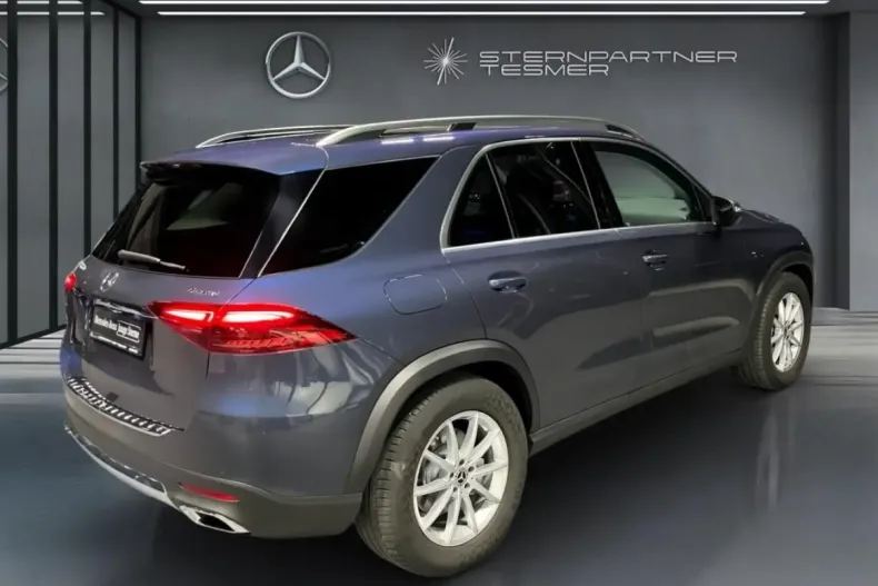 Mercedes-Benz GLE 350 din 2025 cu 13.945 km - oferta MER173530 - foto 11