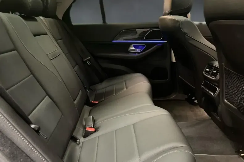 Mercedes-Benz GLE 350 din 2025 cu 13.945 km - oferta MER173530 - foto 12