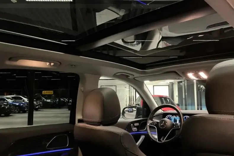 Mercedes-Benz GLE 350 din 2025 cu 13.945 km - oferta MER173530 - foto 16