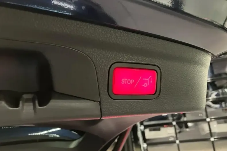 Mercedes-Benz GLE 350 din 2025 cu 13.945 km - oferta MER173530 - foto 17