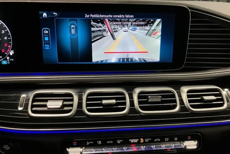 Mercedes-Benz GLE 350 din 2025 cu 13.945 km - oferta MER173530 - foto 19