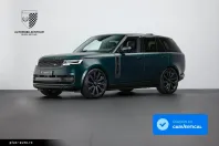 Land Rover Range Rover din 2024 cu 13.500 km - oferta LAN173531 - foto 1