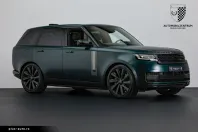 Land Rover Range Rover din 2024 cu 13.500 km - oferta LAN173531 - foto 3