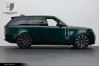 Land Rover Range Rover din 2024 cu 13.500 km - oferta LAN173531 - foto 4