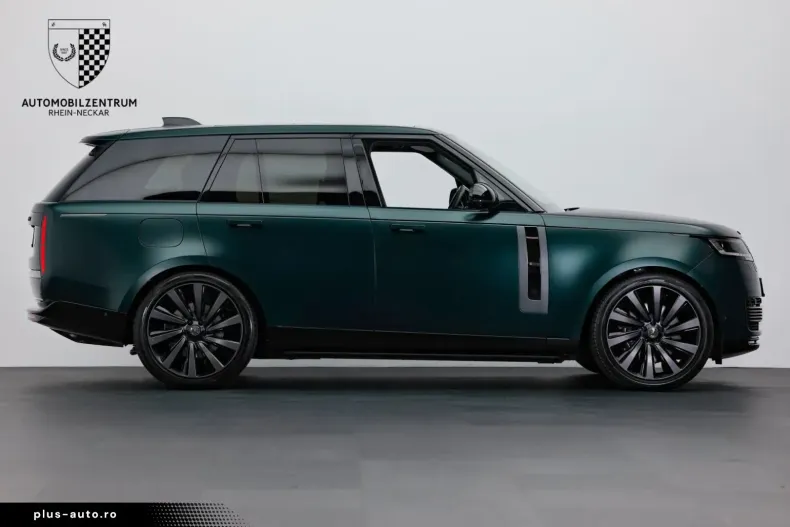 Land Rover Range Rover din 2024 cu 13.500 km - oferta LAN173531 - foto 4