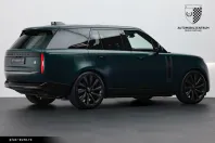 Land Rover Range Rover din 2024 cu 13.500 km - oferta LAN173531 - foto 5