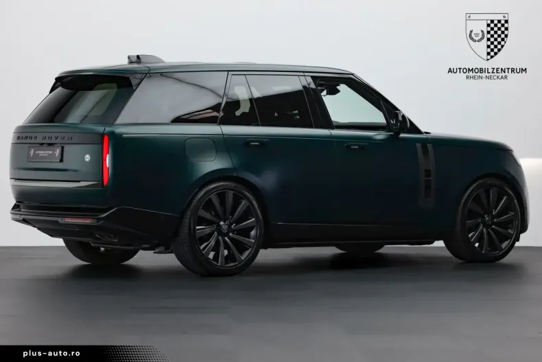 Land Rover Range Rover din 2024 cu 13.500 km - oferta LAN173531 - foto 5