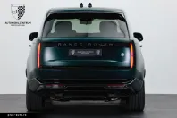 Land Rover Range Rover din 2024 cu 13.500 km - oferta LAN173531 - foto 6