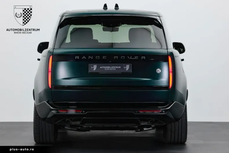 Land Rover Range Rover din 2024 cu 13.500 km - oferta LAN173531 - foto 6