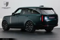 Land Rover Range Rover din 2024 cu 13.500 km - oferta LAN173531 - foto 7