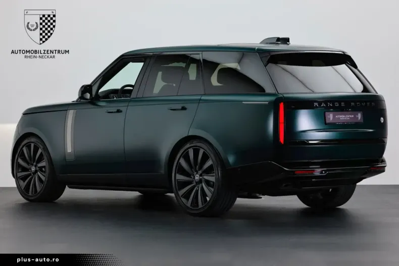 Land Rover Range Rover din 2024 cu 13.500 km - oferta LAN173531 - foto 7