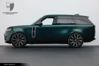 Land Rover Range Rover din 2024 cu 13.500 km - oferta LAN173531 - foto 8