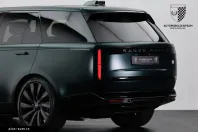 Land Rover Range Rover din 2024 cu 13.500 km - oferta LAN173531 - foto 10