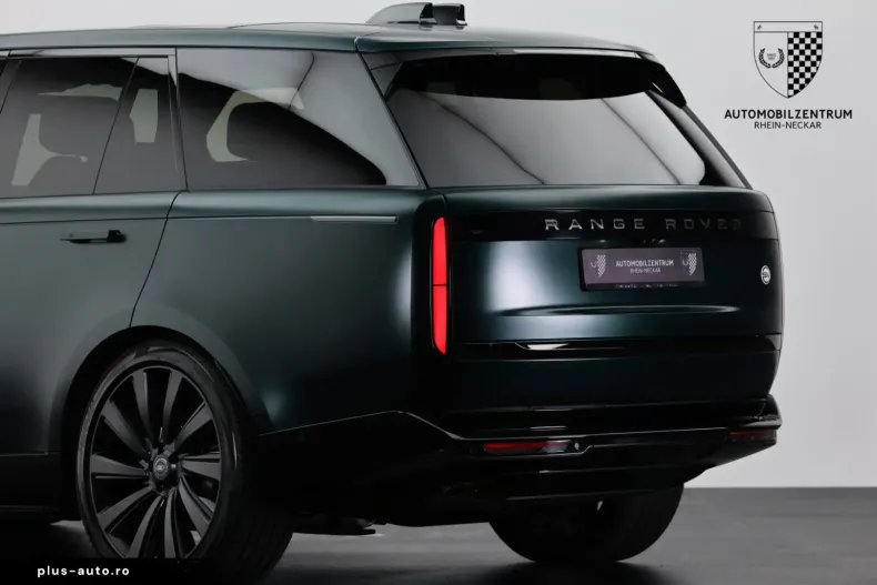 Land Rover Range Rover din 2024 cu 13.500 km - oferta LAN173531 - foto 10