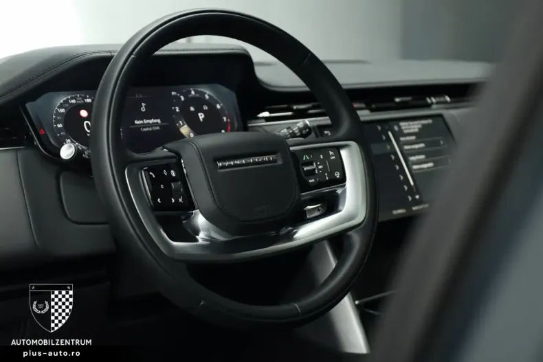 Land Rover Range Rover din 2024 cu 13.500 km - oferta LAN173531 - foto 12