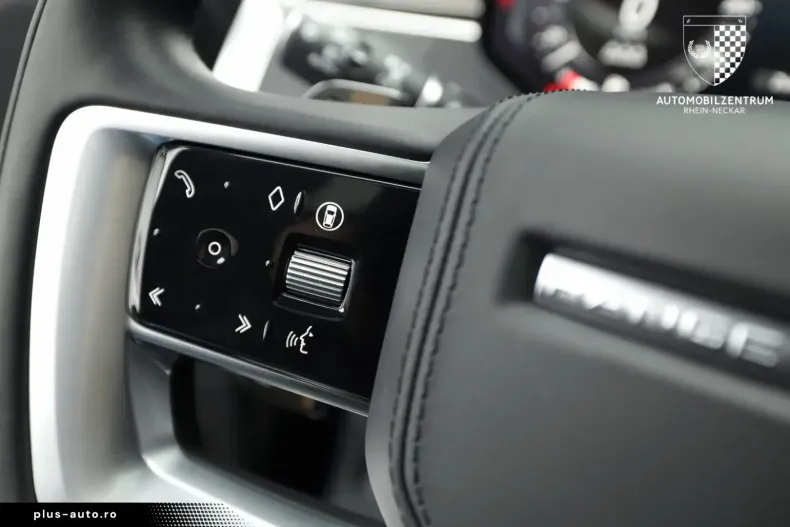 Land Rover Range Rover din 2024 cu 13.500 km - oferta LAN173531 - foto 14