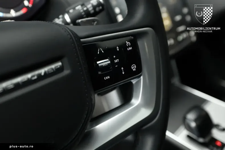 Land Rover Range Rover din 2024 cu 13.500 km - oferta LAN173531 - foto 15