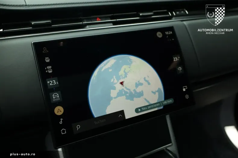 Land Rover Range Rover din 2024 cu 13.500 km - oferta LAN173531 - foto 19