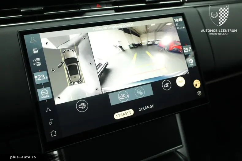 Land Rover Range Rover din 2024 cu 13.500 km - oferta LAN173531 - foto 20