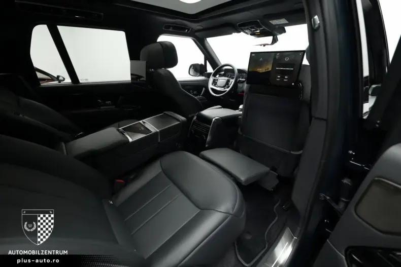 Land Rover Range Rover din 2024 cu 13.500 km - oferta LAN173531 - foto 24