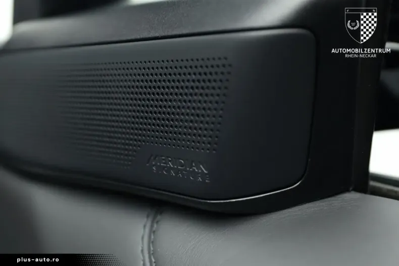 Land Rover Range Rover din 2024 cu 13.500 km - oferta LAN173531 - foto 25