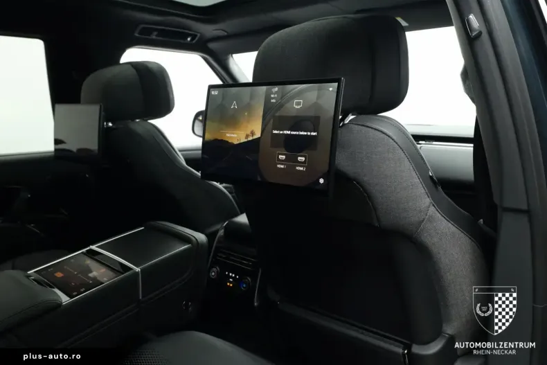 Land Rover Range Rover din 2024 cu 13.500 km - oferta LAN173531 - foto 26